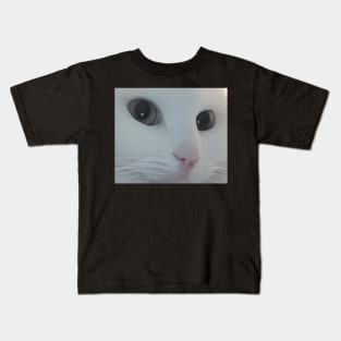 Cat Kids T-Shirt